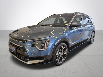Used 2023 Kia Niro - photo 1