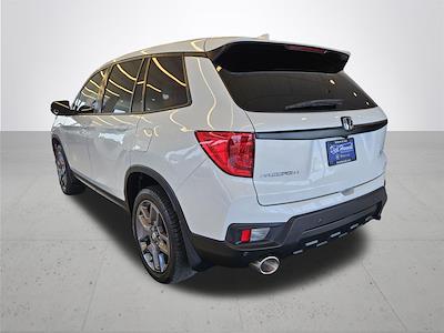 Used 2022 Honda Passport - photo 1