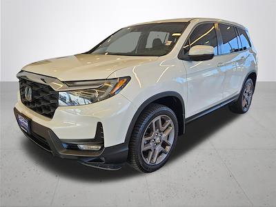 Used 2022 Honda Passport - photo 1