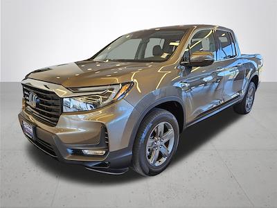 Used 2023 Honda Ridgeline - photo 1
