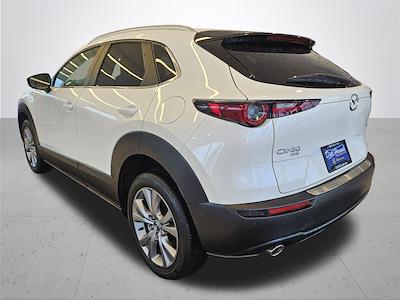 Used 2022 Mazda CX-30 - photo 1