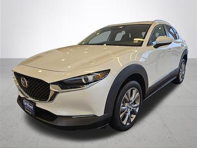 Used 2022 Mazda CX-30 - photo 1