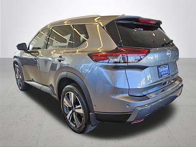 Used 2025 Nissan Rogue - photo 1