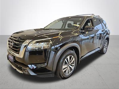 Used 2023 Nissan Pathfinder - photo 1