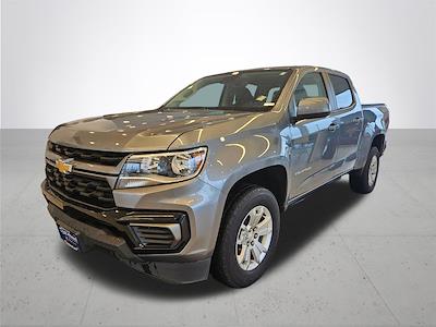 Used 2022 Chevrolet Colorado - photo 1