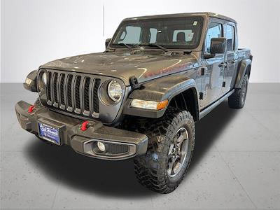 Used 2023 Jeep Gladiator - photo 1