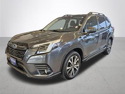 Used 2023 Subaru Forester - photo 1
