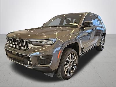Used 2022 Jeep Grand Cherokee - photo 1