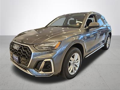 Used 2023 Audi Q5 - photo 1