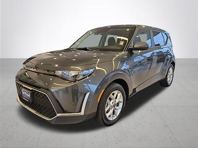 Used 2025 Kia Soul - photo 1