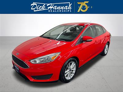 2017 Ford Focus Hatchback for sale #V41014 - photo 1
