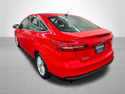 2017 Ford Focus Hatchback for sale #V41014 - photo 2
