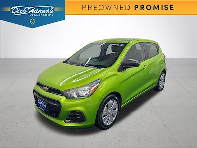 2016 Chevrolet Spark Hatchback for sale #V41033 - photo 1