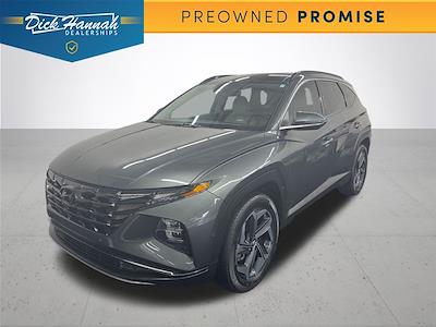 2022 Hyundai Tucson AWD SUV for sale #V41039 - photo 1