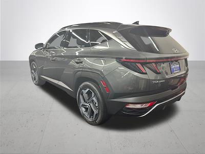2022 Hyundai Tucson AWD SUV for sale #V41039 - photo 2