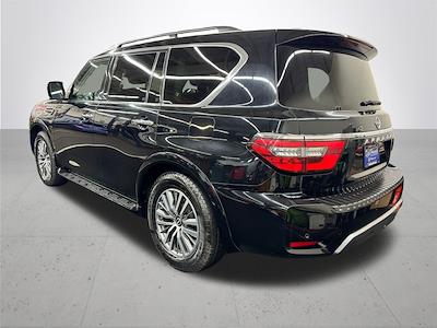 2021 Nissan Armada 4WD SUV for sale #V41046 - photo 2