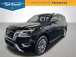 2021 Nissan Armada 4WD SUV for sale #V41046 - photo 1