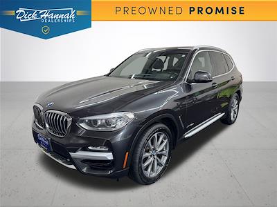 2018 BMW X3 AWD SUV for sale #V41053 - photo 1