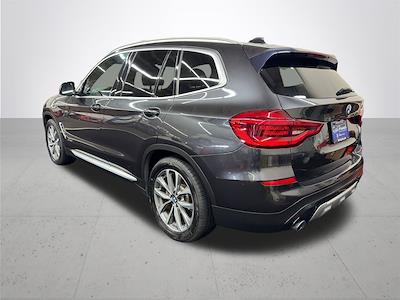 2018 BMW X3 AWD SUV for sale #V41053 - photo 2