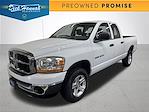 Used 2006 Dodge Ram 1500 SLT Quad Cab 4x4 Pickup for sale #V41069 - photo 1