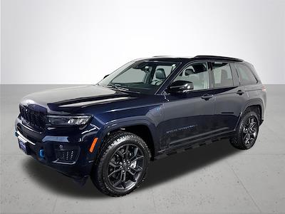 2024 Jeep Grand Cherokee 4xe 4x4 SUV for sale #V41104 - photo 2