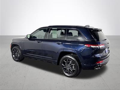 Used 2024 Jeep Grand Cherokee 4xe Base 4x4 SUV for sale #V41104 - photo 2