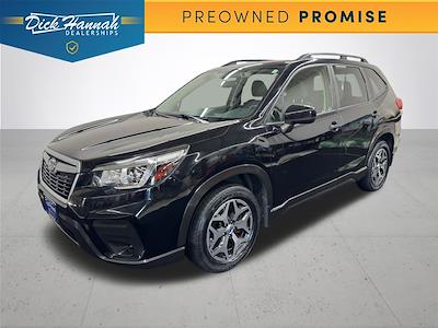 2019 Subaru Forester AWD SUV for sale #V41108 - photo 1