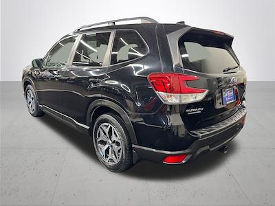 2019 Subaru Forester AWD SUV for sale #V41108 - photo 2