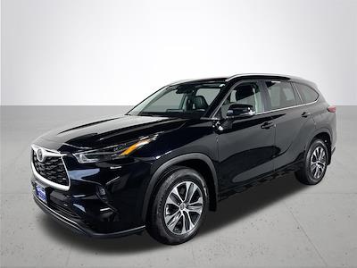 2023 Toyota Highlander AWD SUV for sale #V41109 - photo 2