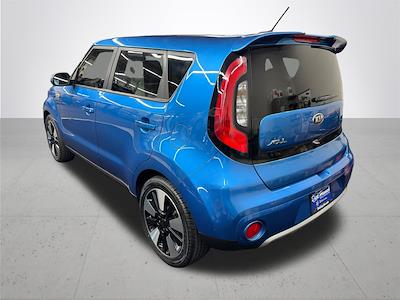 2018 Kia Soul FWD SUV for sale #V41143 - photo 2