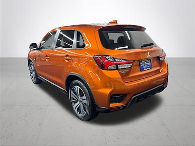 2023 Mitsubishi Outlander Sport 4WD SUV for sale #V41177 - photo 2