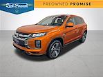 2023 Mitsubishi Outlander Sport 4WD SUV for sale #V41177 - photo 1
