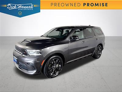 2021 Dodge Durango AWD SUV for sale #V41182 - photo 1