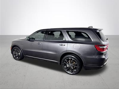 2021 Dodge Durango AWD SUV for sale #V41182 - photo 2
