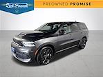 2021 Dodge Durango AWD SUV for sale #V41182 - photo 1