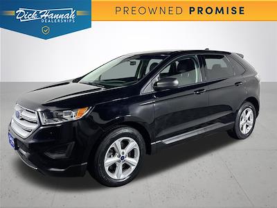 2018 Ford Edge AWD SUV for sale #V41187 - photo 1