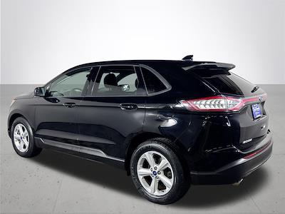 2018 Ford Edge AWD SUV for sale #V41187 - photo 2