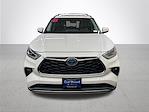 Used 2021 Toyota Highlander Platinum for sale #V41196 - photo 10