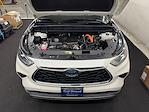 Used 2021 Toyota Highlander Platinum for sale #V41196 - photo 11