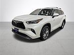 Used 2021 Toyota Highlander Platinum for sale #V41196 - photo 3