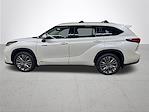 Used 2021 Toyota Highlander Platinum for sale #V41196 - photo 4