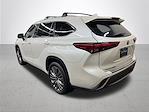 Used 2021 Toyota Highlander Platinum for sale #V41196 - photo 2