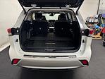 Used 2021 Toyota Highlander Platinum for sale #V41196 - photo 6