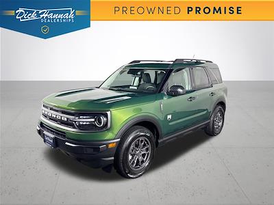 2024 Ford Bronco Sport 4WD SUV for sale #V41211 - photo 1