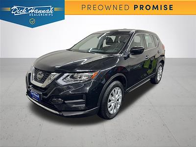 2019 Nissan Rogue AWD SUV for sale #V41212 - photo 1