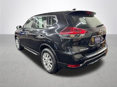 Used 2019 Nissan Rogue S for sale #V41212 - photo 2