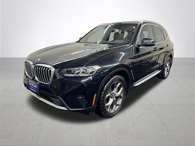 Used 2022 BMW X3 sDrive30i for sale #V41220 - photo 2