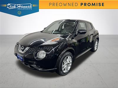 2015 Nissan Juke FWD SUV for sale #V41227 - photo 1