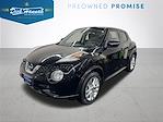 Used 2015 Nissan Juke SL for sale #V41227 - photo 1