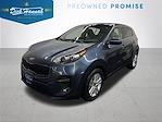 2018 Kia Sportage FWD SUV for sale #V41231 - photo 1